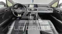 2019 Lexus RX