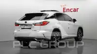 2019 Lexus RX