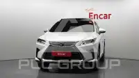 2019 Lexus RX