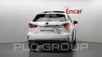 2019 Lexus RX