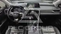 2019 Lexus RX