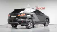 2019 Lexus RX