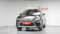 2019 Lexus RX