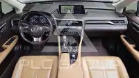2019 Lexus RX