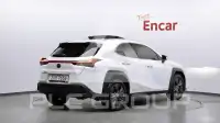 2019 Lexus UX