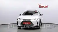 2019 Lexus UX