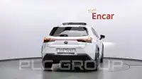 2019 Lexus UX