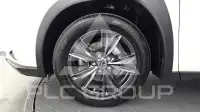 2019 Lexus UX