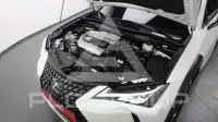2019 Lexus UX