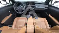 2019 Lexus UX