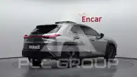 2019 Lexus UX