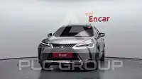 2019 Lexus UX
