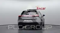 2019 Lexus UX