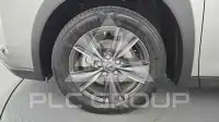 2019 Lexus UX