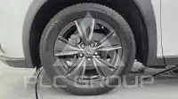 2019 Lexus UX