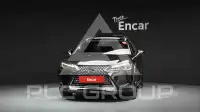 2019 Lexus UX