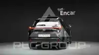 2019 Lexus UX