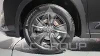 2019 Lexus UX