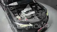 2019 Lexus UX