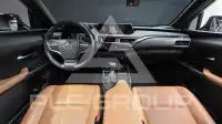 2019 Lexus UX