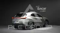 2019 Lexus UX