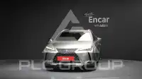 2019 Lexus UX