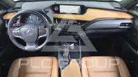 2019 Lexus UX