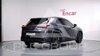 2019 Lexus UX