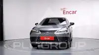 2019 Lexus UX