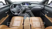 2019 Lexus UX