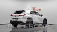 2019 Lexus UX