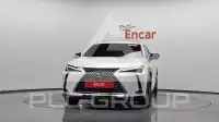 2019 Lexus UX