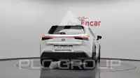 2019 Lexus UX