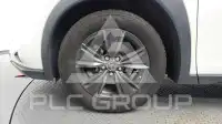 2019 Lexus UX