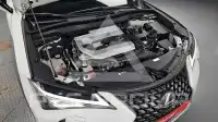 2019 Lexus UX