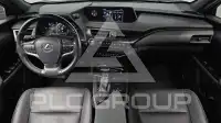 2019 Lexus UX