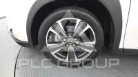 2019 Lexus UX