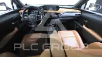 2019 Lexus UX