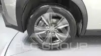 2019 Lexus UX