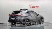2019 Lexus UX