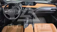 2019 Lexus UX