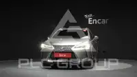 2019 Lexus UX