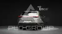 2019 Lexus UX