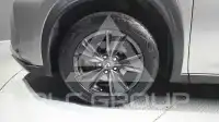 2019 Lexus UX