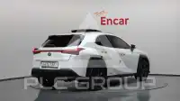 2019 Lexus UX