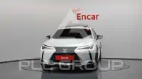2019 Lexus UX