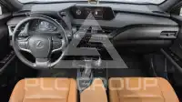 2019 Lexus UX