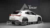 2019 Lexus UX
