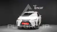 2019 Lexus UX