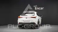 2019 Lexus UX